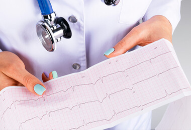 Кардиологическое обследование перед операцией